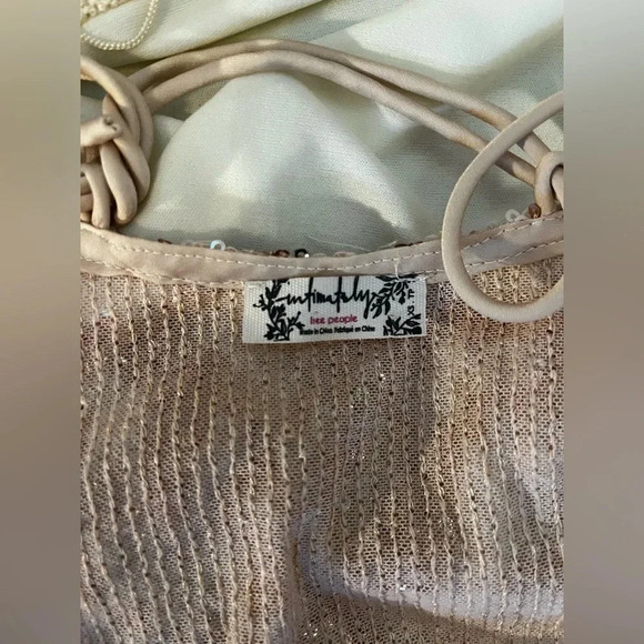 Free People Dress - Picture 6 of 6